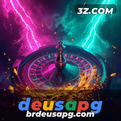 deusapg Apostas Fáceis