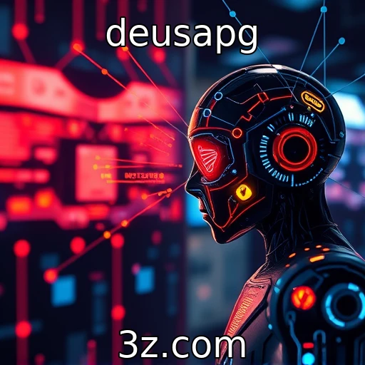 Impactos da inteligência artificial nos jogos modernos