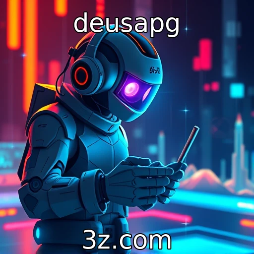 Impacto das tecnologias emergentes na indústria de jogos