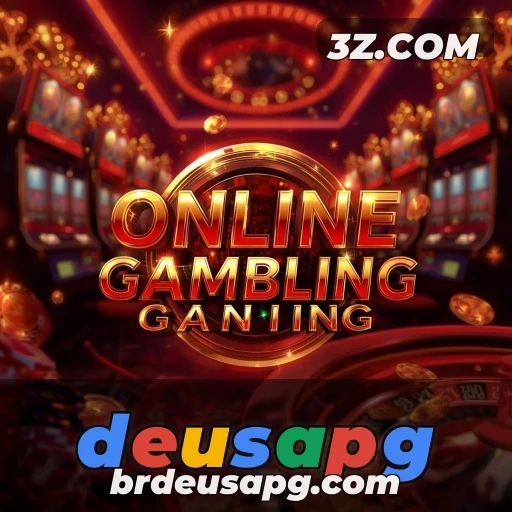 deusapg Apostas Esportivas