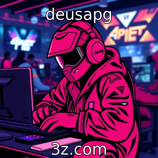 E-sports e sua influência na cultura pop