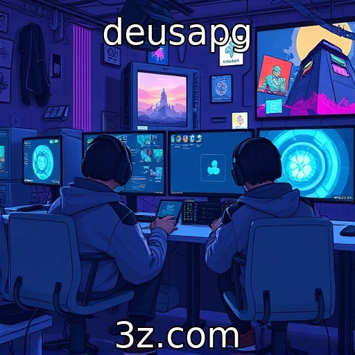 Cultura gamer e sua influência na sociedade