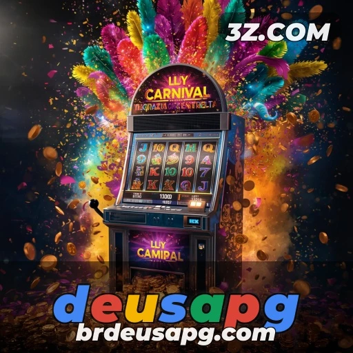 deusapg Acesso Rápido