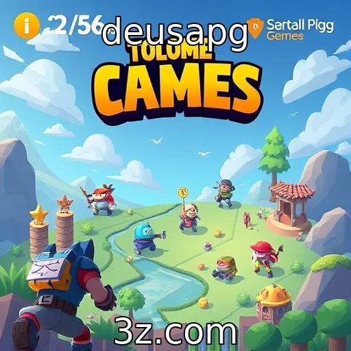 Tendências em jogos para celular e seu impacto no mercado