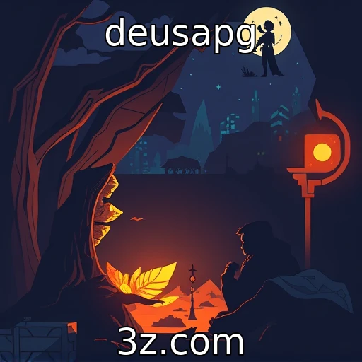 Evolução da narrativa em jogos interativos