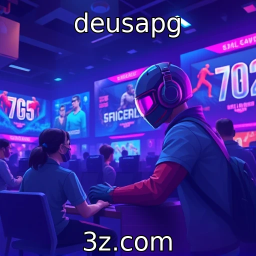 Mudanças na monetização de jogos online em 2025