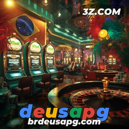 deusapg Pagamentos Rápidos