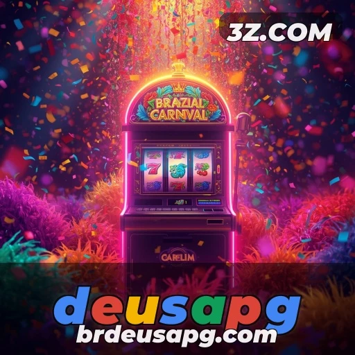 deusapg Caça-Níqueis