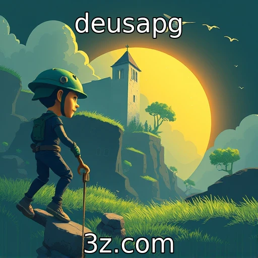 Desafios da sustentabilidade na produção de jogos